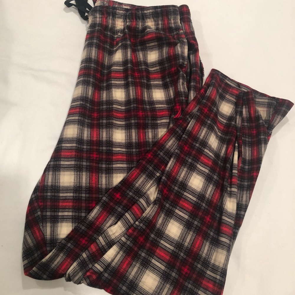 Nautica pajama pants